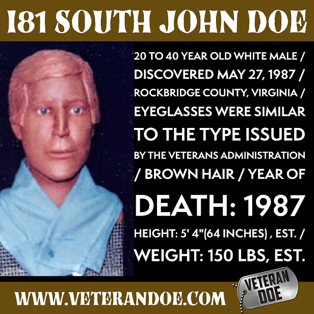 It's been 6 years since the John Doe rumours were circulating. : r